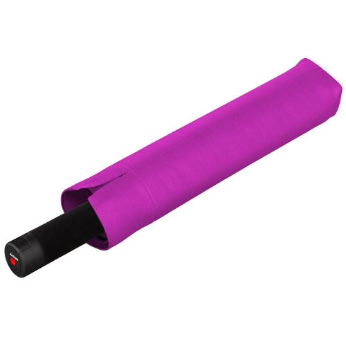 Складной зонт U.090, фиолетовый 1