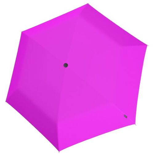 Зонт складной US.050, ярко-розовый (фуксия) 2