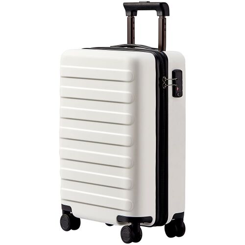 Чемодан Rhine Luggage, белый 1