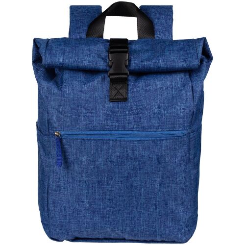 Рюкзак Packmate Roll, синий 1