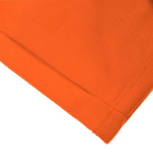 Жилет флисовый Manakin, оранжевый, размер XS/S 4