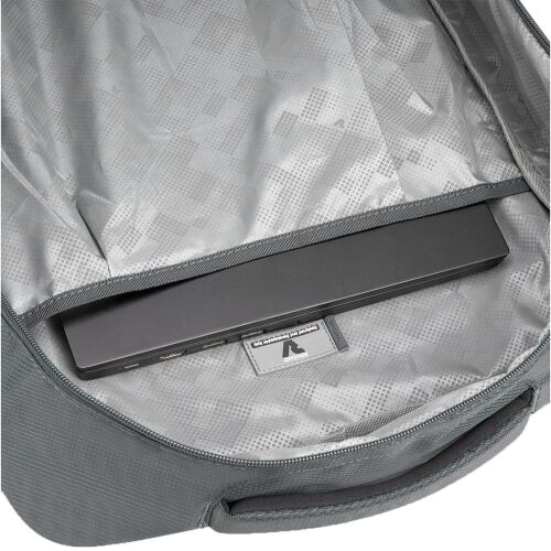 Рюкзак Ironik 2.0 L, серый 6