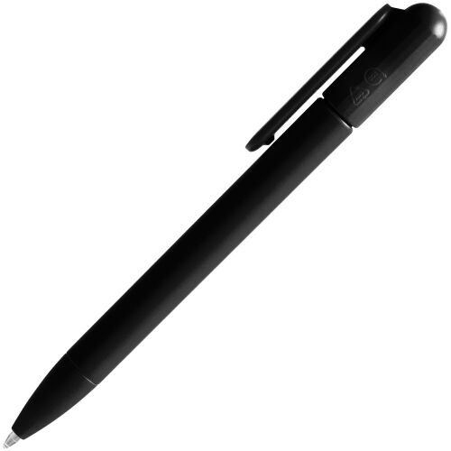 Ручка шариковая Prodir DS6S TMM, черная 3
