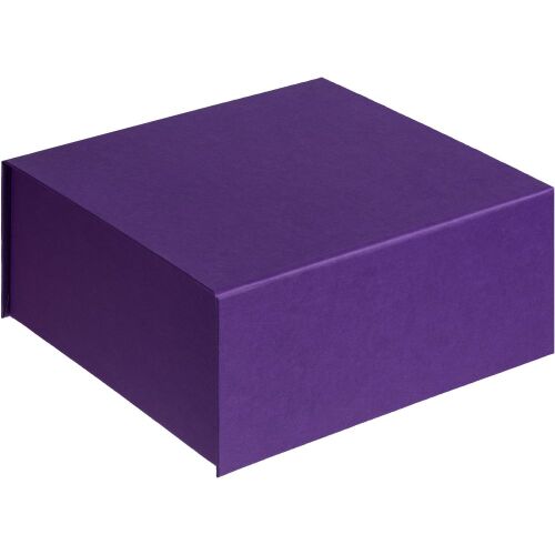 Коробка Pack In Style, фиолетовая 1