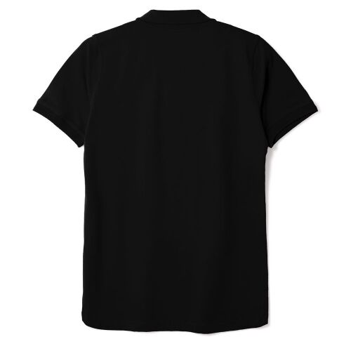 Рубашка поло женская Virma Stretch Lady, черная, размер L 2