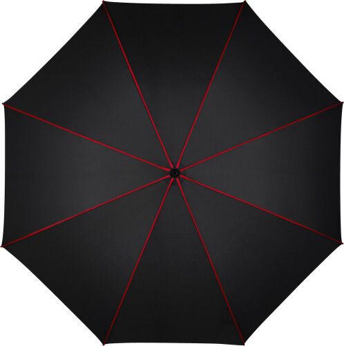 Зонт-трость Seam, красный 2