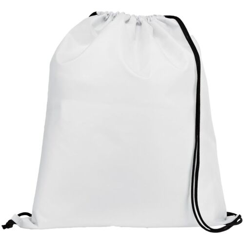 Рюкзак-мешок Carnaby, белый 1