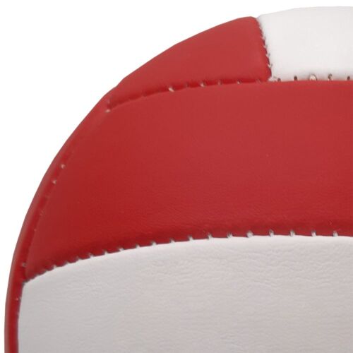 Волейбольный мяч Match Point, красно-белый 2