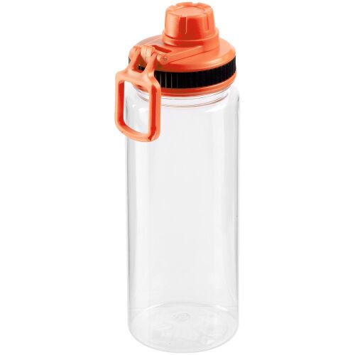 Бутылка Dayspring, оранжевая 4
