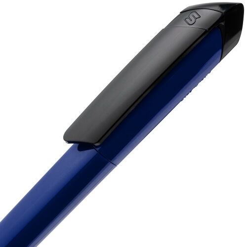 Ручка шариковая S Bella Extra, синяя 2
