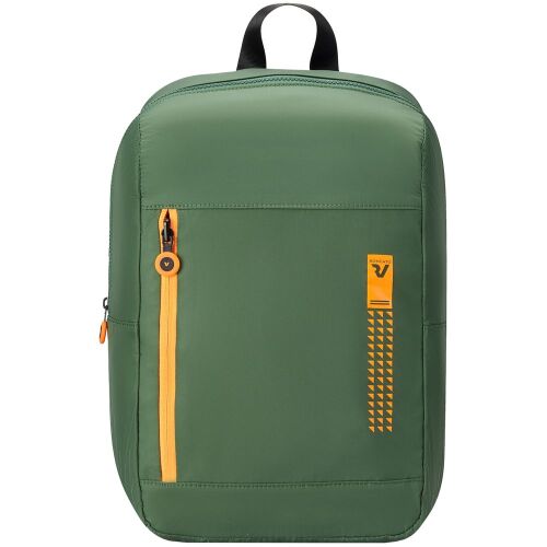 Складной рюкзак Compact Neon, зеленый 2