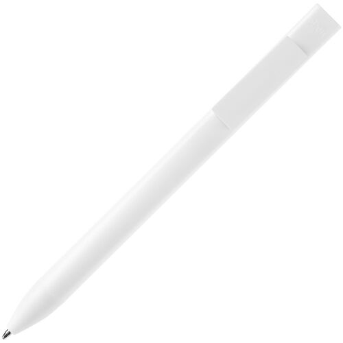 Ручка шариковая Swiper SQ, белая 2