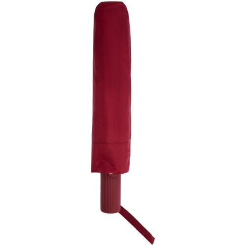 Зонт складной Ribbo, красный 3