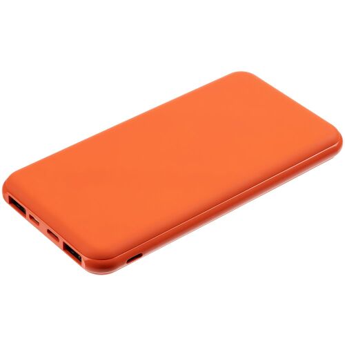 Aккумулятор Uniscend All Day Type-C 10000 мAч, оранжевый 8