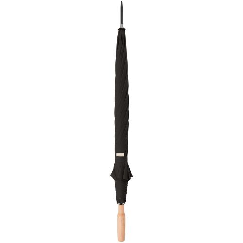 Зонт-трость Nature Stick AC, черный 3
