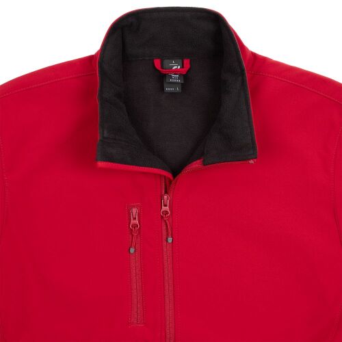 Куртка мужская Radian Men, красная, размер 3XL 3