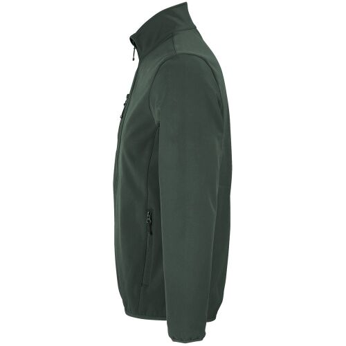 Куртка мужская Falcon Men, темно-зеленая, размер S 2