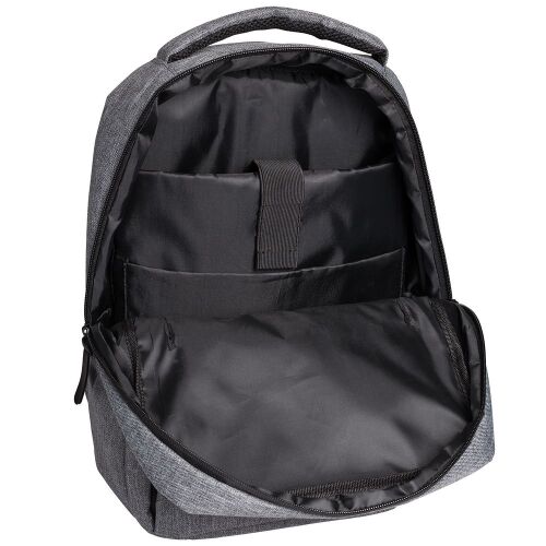 Рюкзак для ноутбука Onefold, серый 4