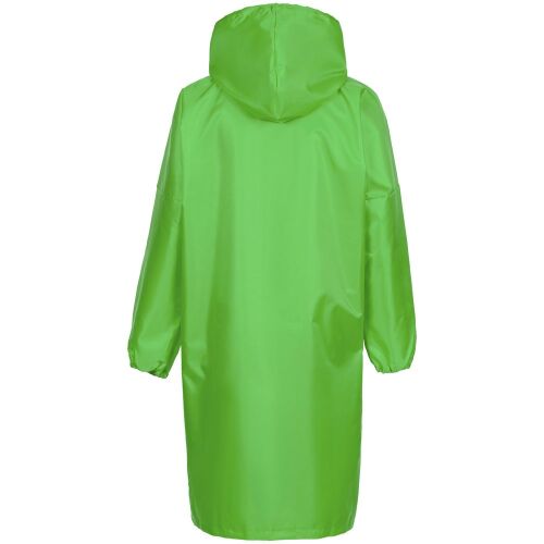 Дождевик унисекс Rainman Strong ярко-зеленый, размер XL 1