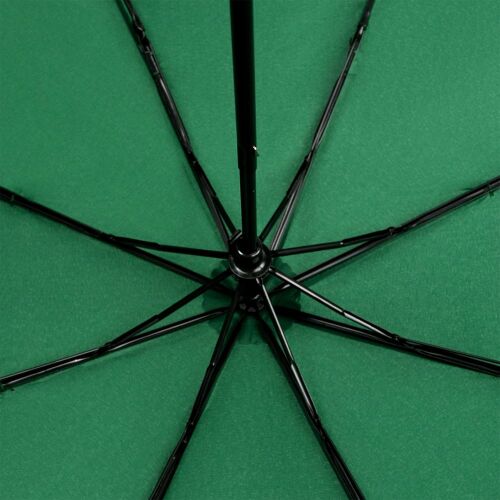 Зонт складной Hit Mini, ver.2, зеленый 5