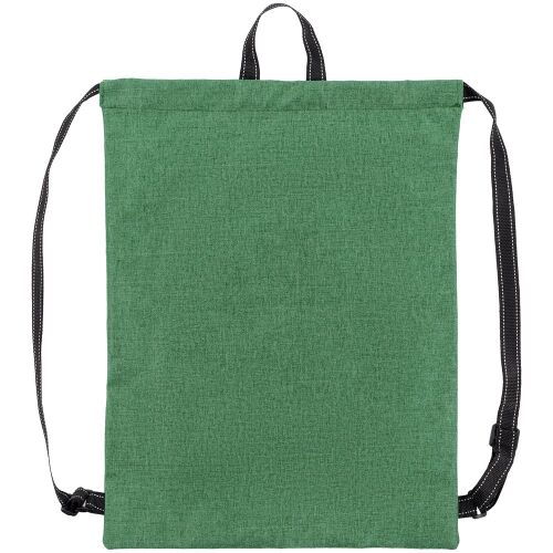Рюкзак-мешок Melango, светло-зеленый 4