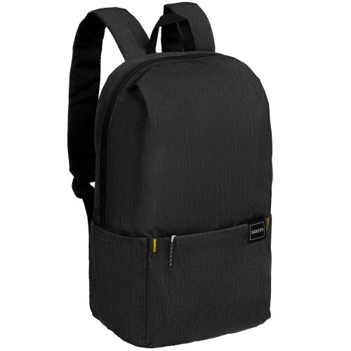 Рюкзак Mi Casual Daypack, черный 1