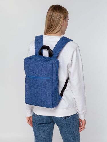 Рюкзак Packmate Pocket, синий 4