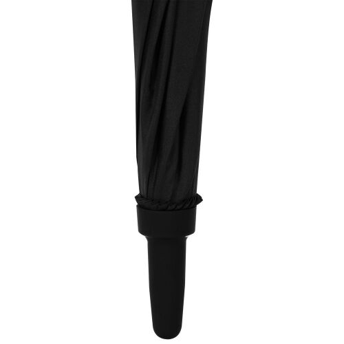 Зонт-трость Trend Golf AC, черный 6