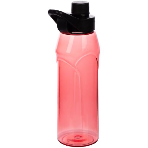 Бутылка для воды Primagrip, красная 2