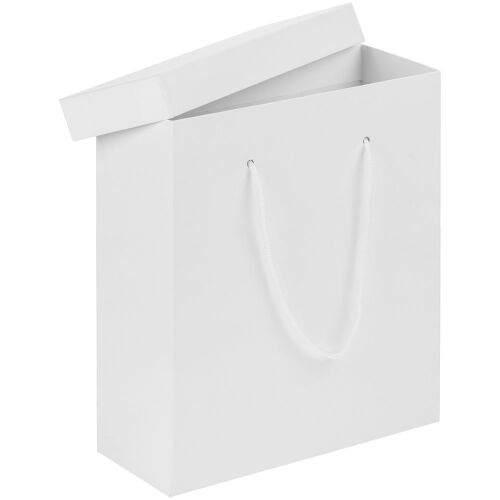 Коробка Handgrip, большая, белая 2