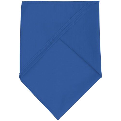 Шейный платок Bandana, ярко-синий 2