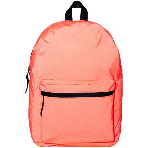 Рюкзак Manifest Color из светоотражающей ткани, оранжевый 1