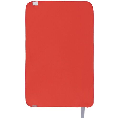 Спортивное полотенце Vigo Small, красное 3