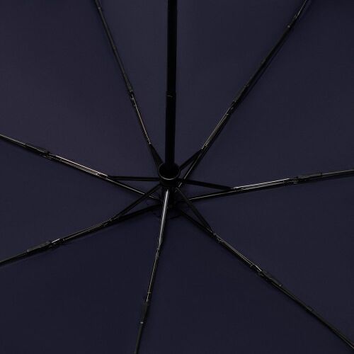 Зонт складной Trend Magic AOC, темно-синий 3