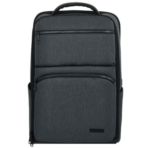 Рюкзак для ноутбука Santiago, серый 2