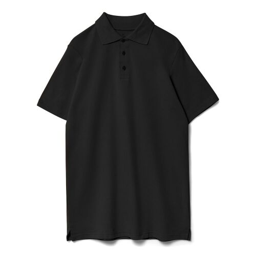 Рубашка поло мужская Virma light, черная, размер XXL 8