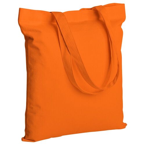 Холщовая сумка Countryside, оранжевая 1