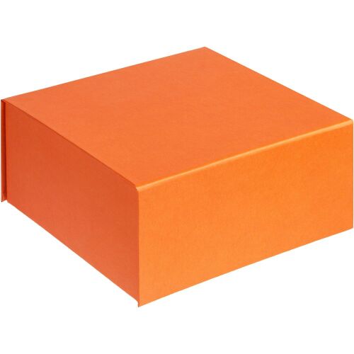 Коробка Pack In Style, оранжевая 1