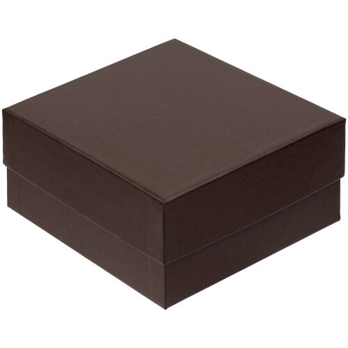 Коробка Emmet, средняя, коричневая 1
