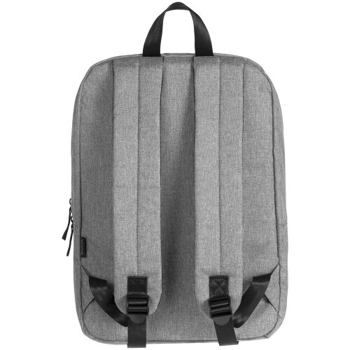 Рюкзак Burst Simplex, серый 4