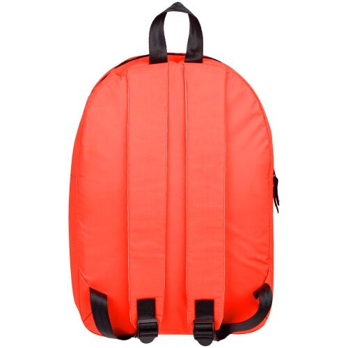 Рюкзак Manifest Color из светоотражающей ткани, оранжевый 2