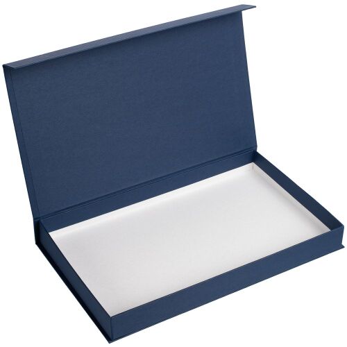 Коробка Horizon Magnet, темно-синяя 2