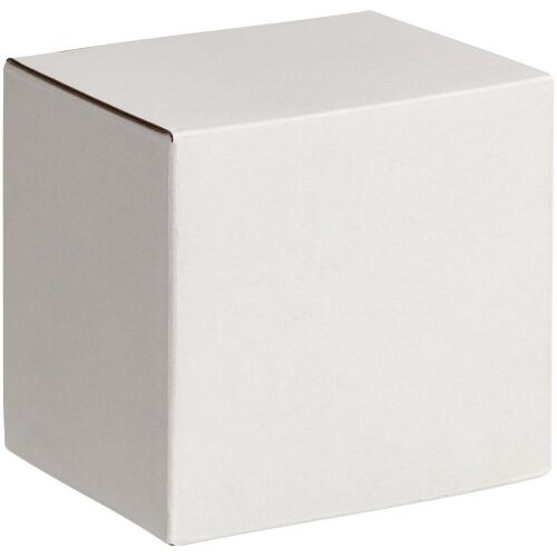 Коробка для кружки Large, белая 2