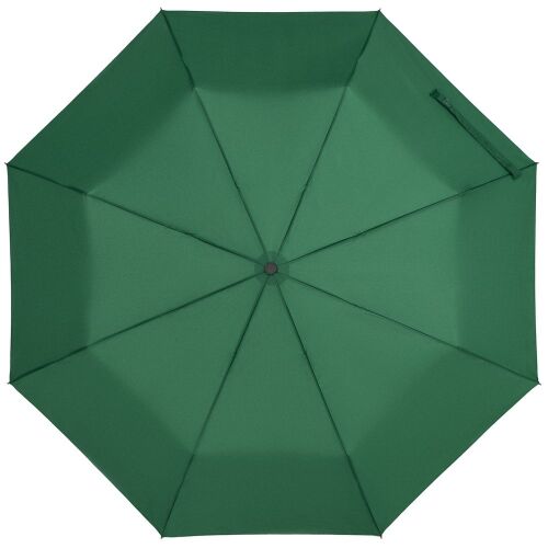 Зонт складной Hit Mini, ver.2, зеленый 2