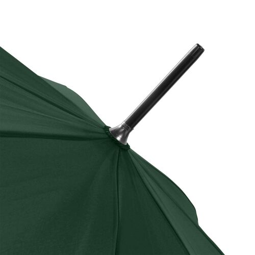 Зонт-трость Dublin, зеленый 2