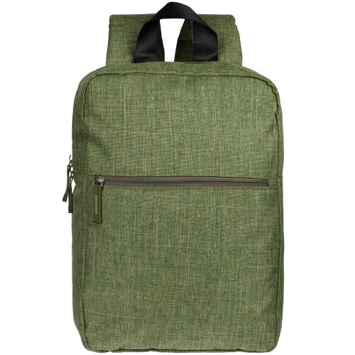 Рюкзак Packmate Pocket, зеленый 9