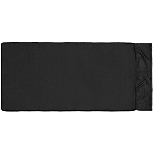 Полотенце для фитнеса Dry On, черное 3