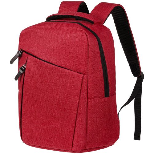 Рюкзак для ноутбука Onefold, красный 1