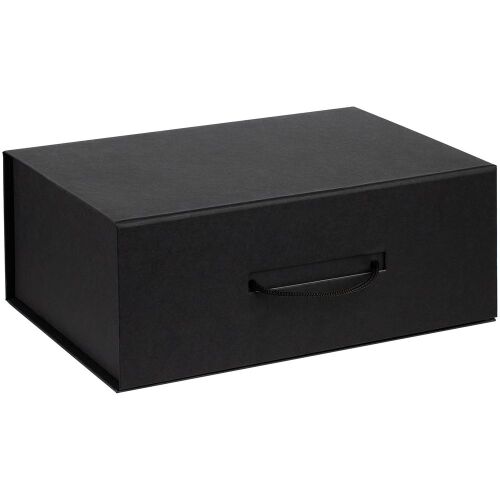 Коробка New Case, черная 1