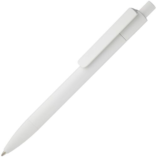 Ручка шариковая Prodir DS4 PMM-P, белая 1